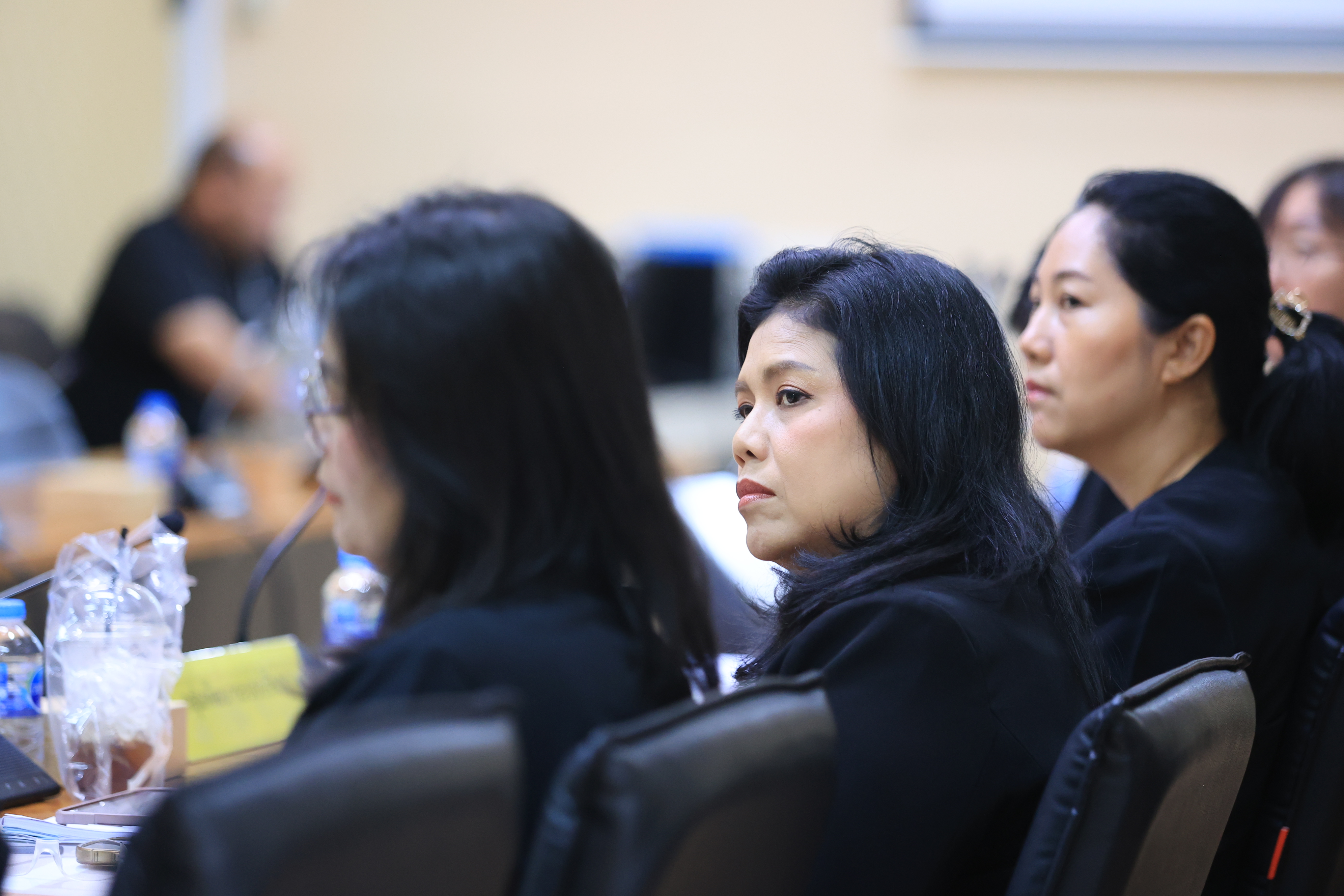 title - ส.ป.ก. ประชุมคณะกรรมการข้อมูลข่าวสารของราชการของสำนักงานการปฏิรูปที่ดินเพื่อเกษตรกรรม ครั้งที่ 4/2569